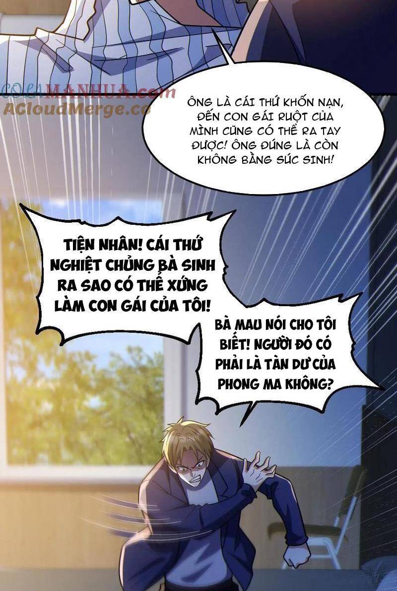 Toàn Cầu Ngự Quỷ: Trong Cơ Thể Ta Có Hàng Trăm Triệu Con Quỷ Chapter 84 - Trang 2