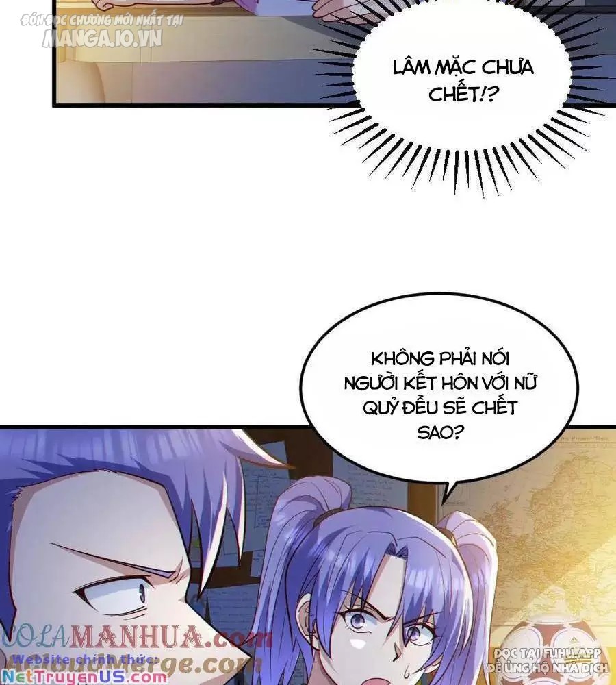 Toàn Cầu Ngự Quỷ: Trong Cơ Thể Ta Có Hàng Trăm Triệu Con Quỷ Chapter 82 - Trang 2