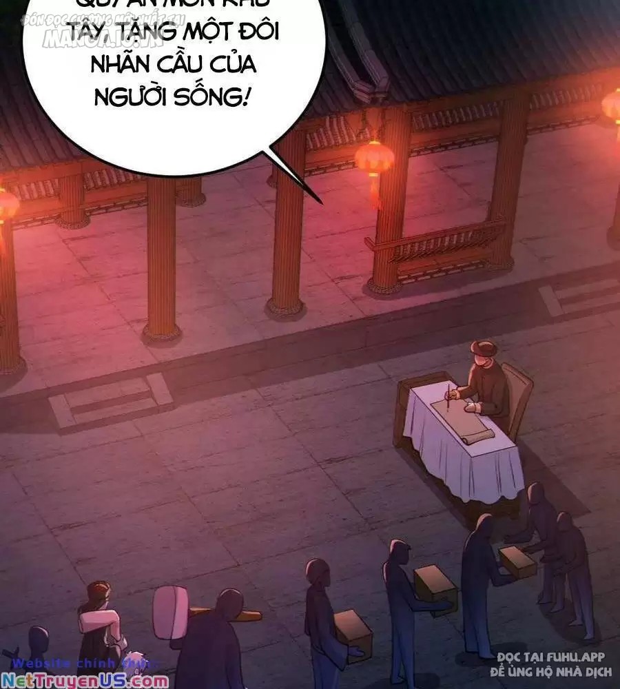 Toàn Cầu Ngự Quỷ: Trong Cơ Thể Ta Có Hàng Trăm Triệu Con Quỷ Chapter 77 - Trang 2