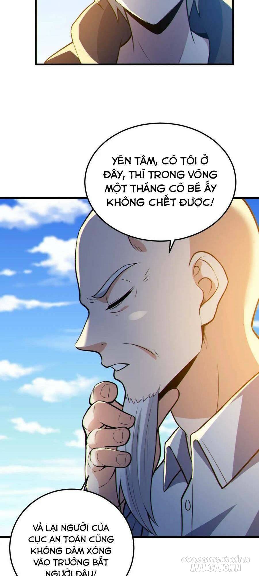 Toàn Cầu Ngự Quỷ: Trong Cơ Thể Ta Có Hàng Trăm Triệu Con Quỷ Chapter 69 - Trang 2