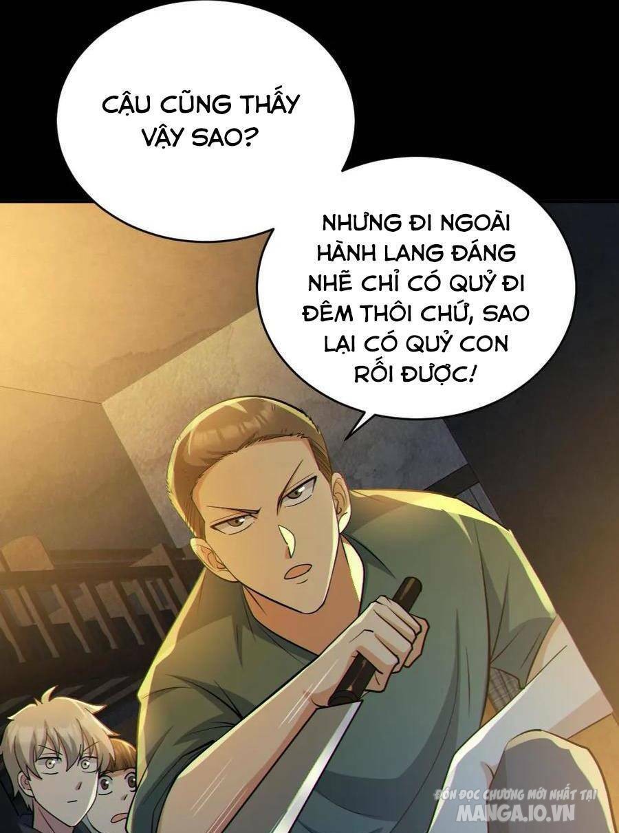 Toàn Cầu Ngự Quỷ: Trong Cơ Thể Ta Có Hàng Trăm Triệu Con Quỷ Chapter 53 - Trang 2