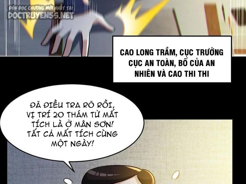 Toàn Cầu Ngự Quỷ: Trong Cơ Thể Ta Có Hàng Trăm Triệu Con Quỷ Chapter 46 - Trang 2