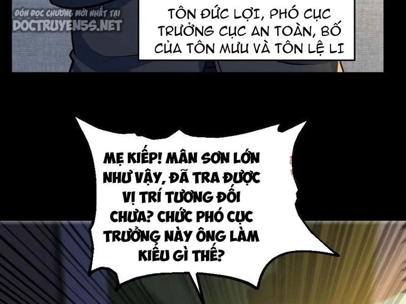 Toàn Cầu Ngự Quỷ: Trong Cơ Thể Ta Có Hàng Trăm Triệu Con Quỷ Chapter 46 - Trang 2