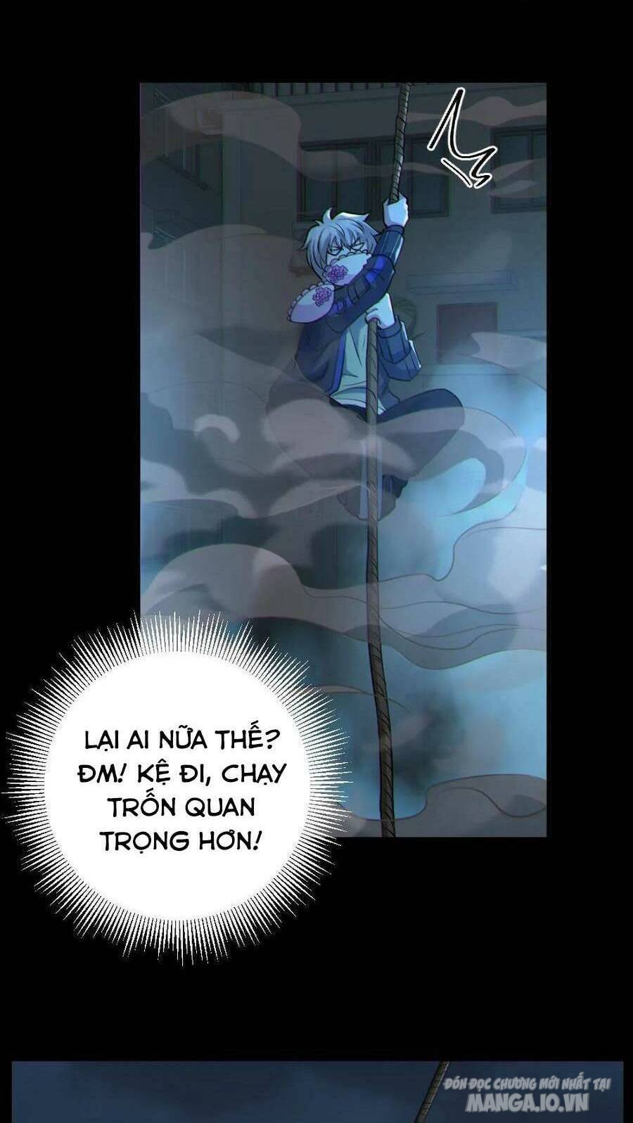 Toàn Cầu Ngự Quỷ: Trong Cơ Thể Ta Có Hàng Trăm Triệu Con Quỷ Chapter 43 - Trang 2