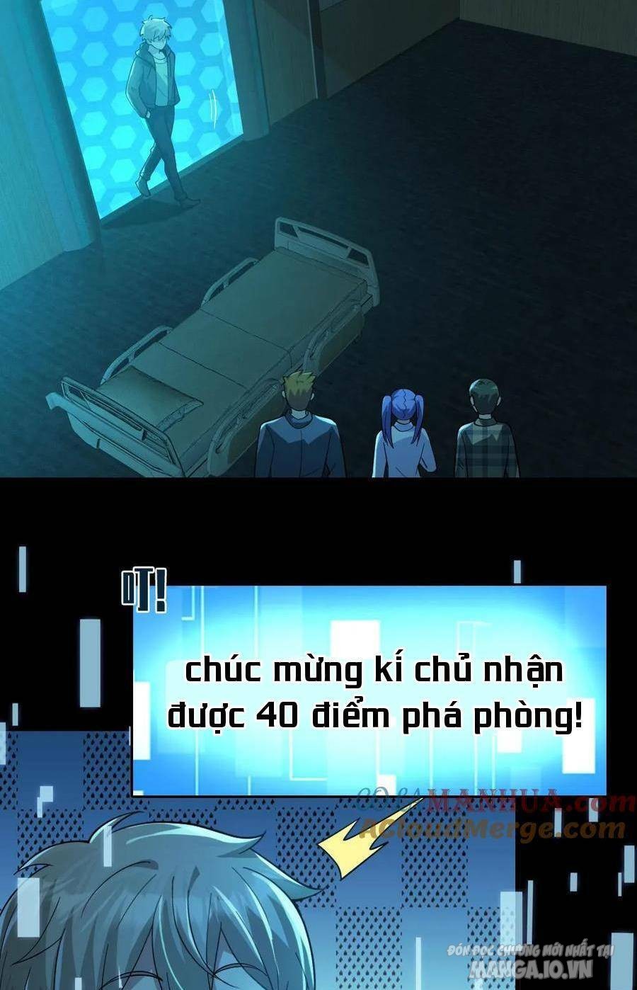 Toàn Cầu Ngự Quỷ: Trong Cơ Thể Ta Có Hàng Trăm Triệu Con Quỷ Chapter 17 - Trang 2