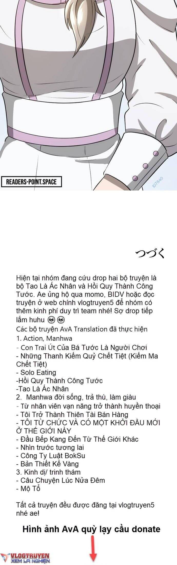 Tới Thế Giới Khác Của Riêng Tôi Chapter 12 - Trang 2