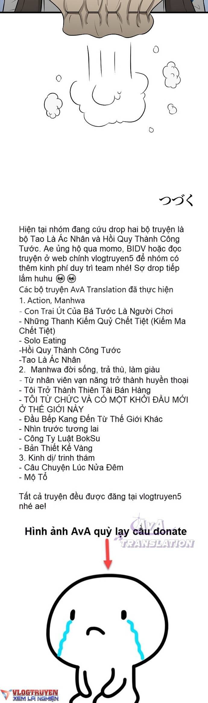 Tới Thế Giới Khác Của Riêng Tôi Chapter 7 - Trang 2