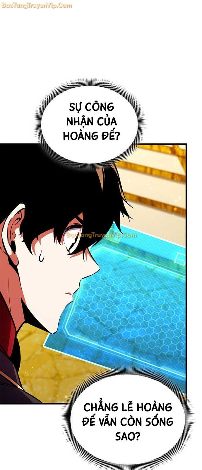 Huyền Thoại Game Thủ – Tái Xuất Chapter 180 - Trang 2