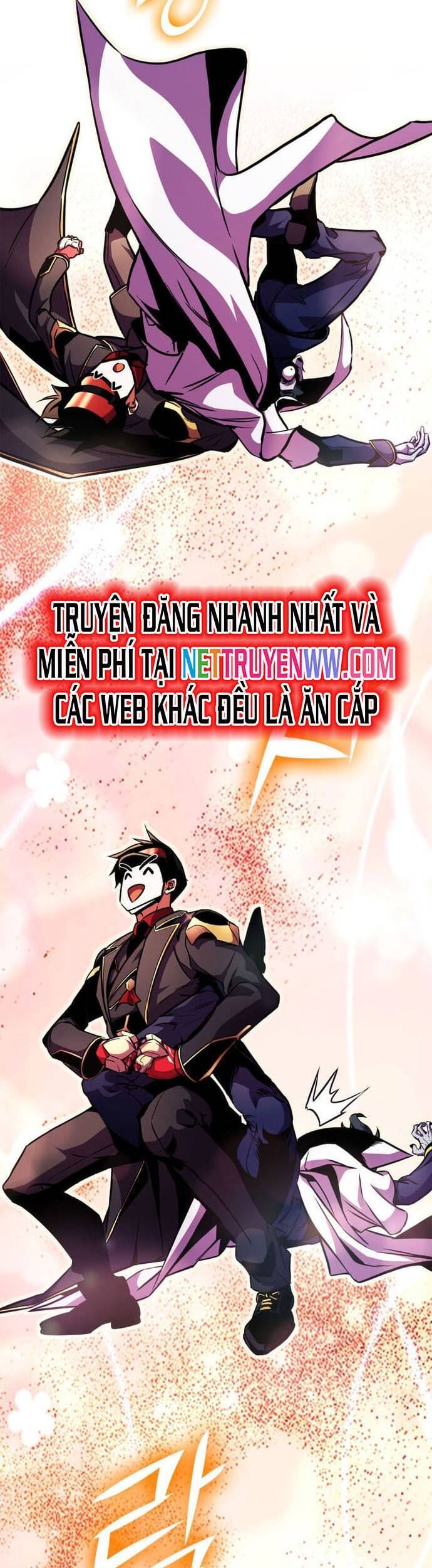 Huyền Thoại Game Thủ – Tái Xuất Chapter 168 - Trang 2