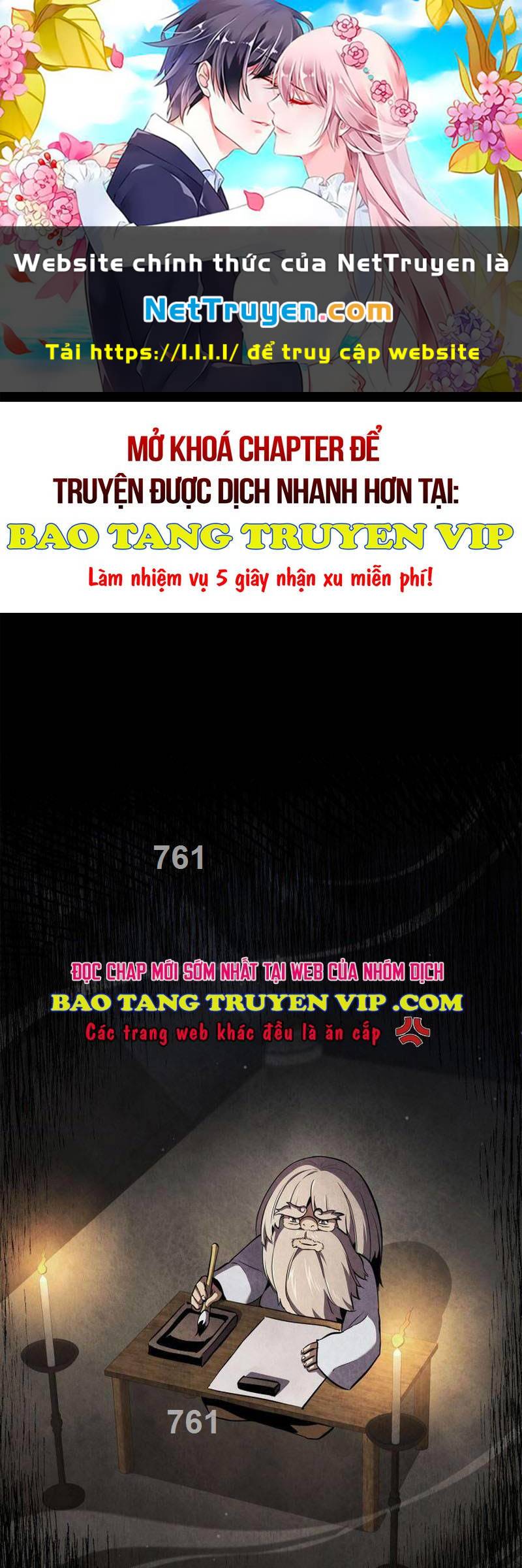 Huyền Thoại Game Thủ – Tái Xuất Chapter 153 - Trang 2