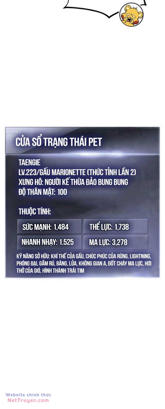 Huyền Thoại Game Thủ – Tái Xuất Chapter 150 - Trang 2