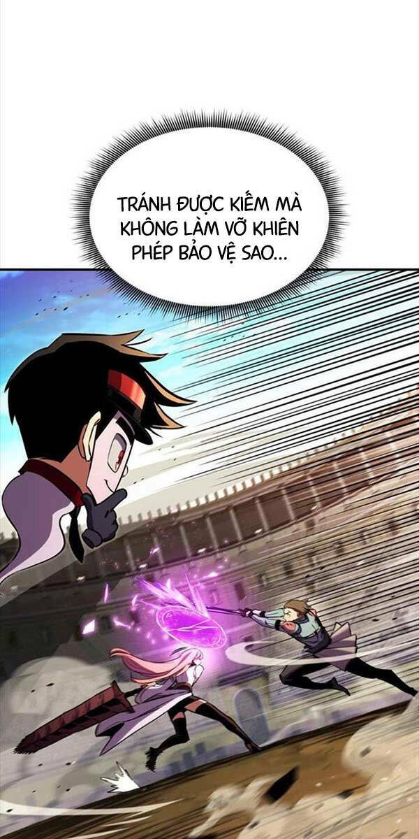 Huyền Thoại Game Thủ – Tái Xuất Chapter 144 - Trang 2