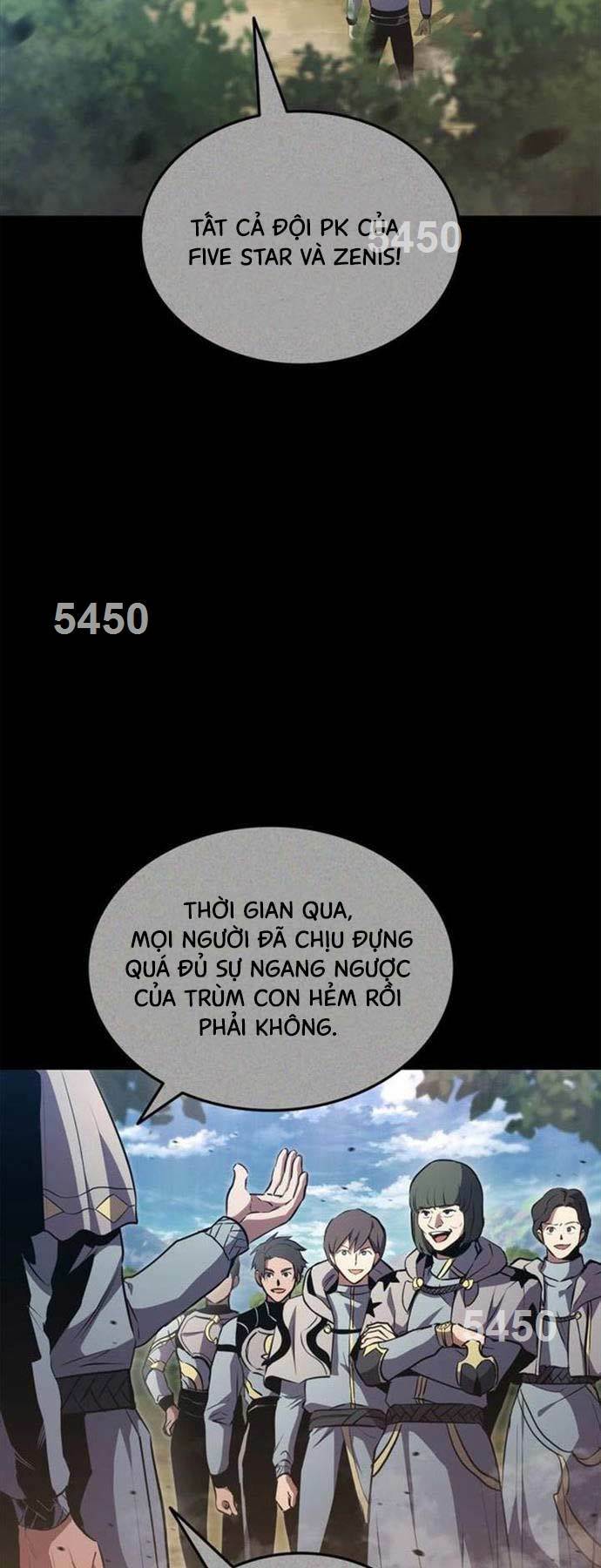 Huyền Thoại Game Thủ – Tái Xuất Chapter 142 - Trang 2