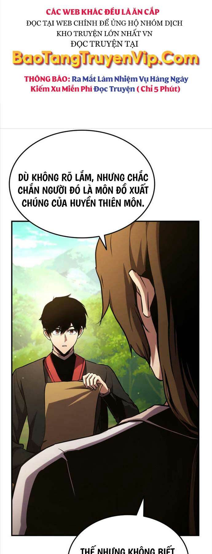 Huyền Thoại Game Thủ – Tái Xuất Chapter 131 - Trang 2