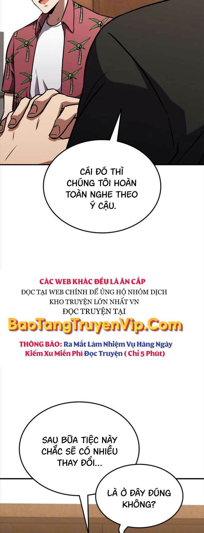 Huyền Thoại Game Thủ – Tái Xuất Chapter 129 - Trang 2