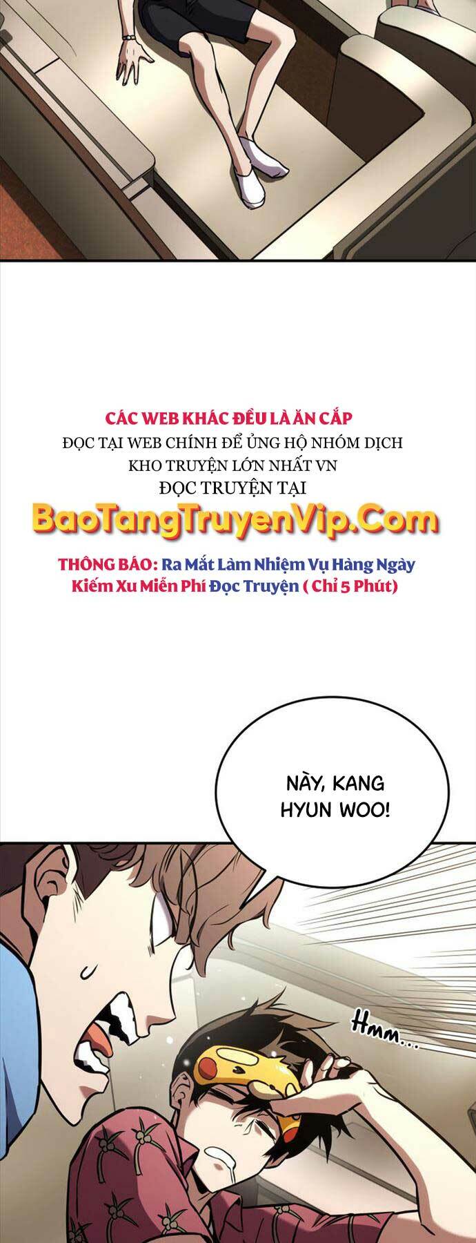 Huyền Thoại Game Thủ – Tái Xuất Chapter 129 - Trang 2