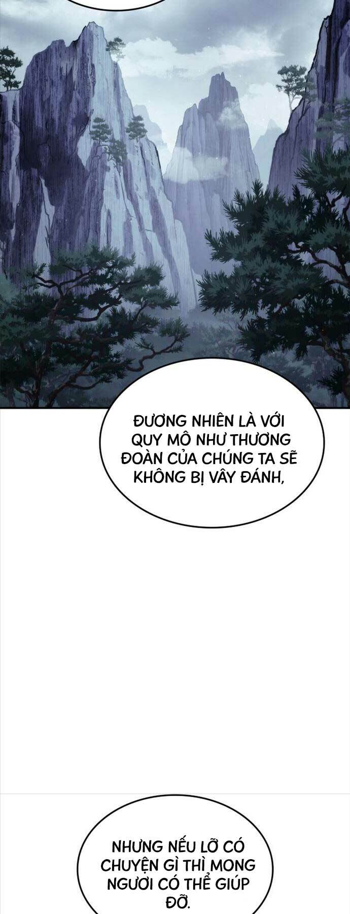 Huyền Thoại Game Thủ – Tái Xuất Chapter 125 - Trang 2