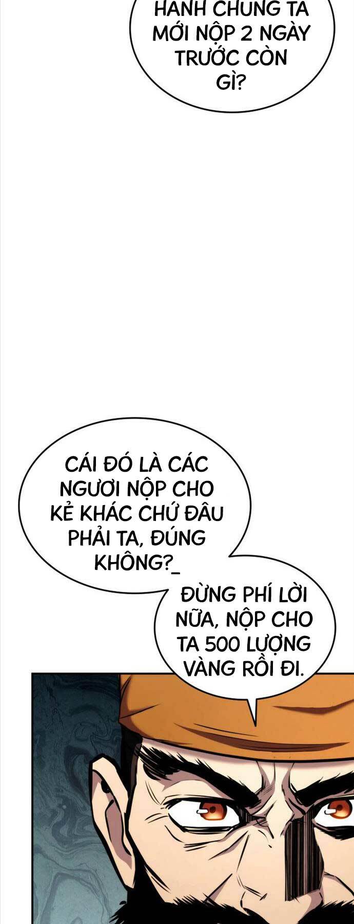 Huyền Thoại Game Thủ – Tái Xuất Chapter 125 - Trang 2