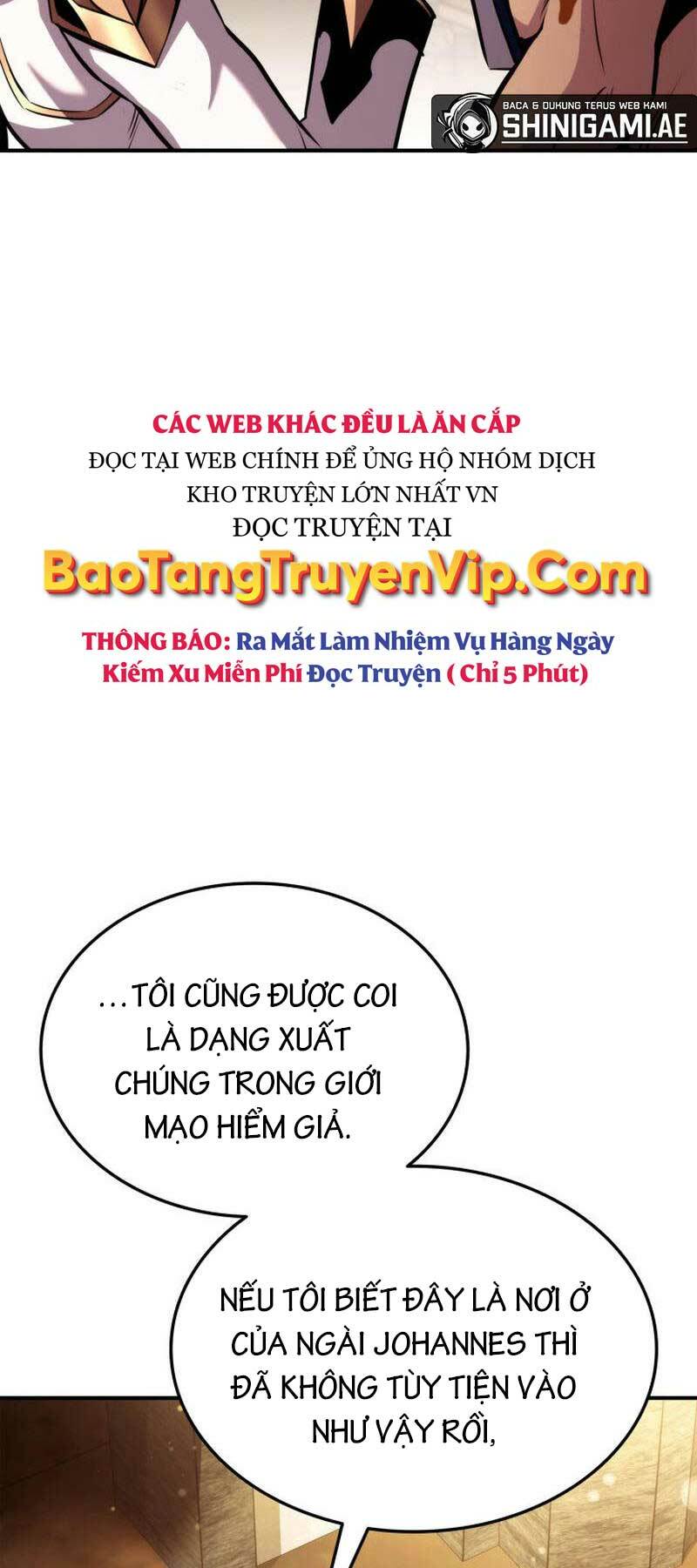 Huyền Thoại Game Thủ – Tái Xuất Chapter 124 - Trang 2