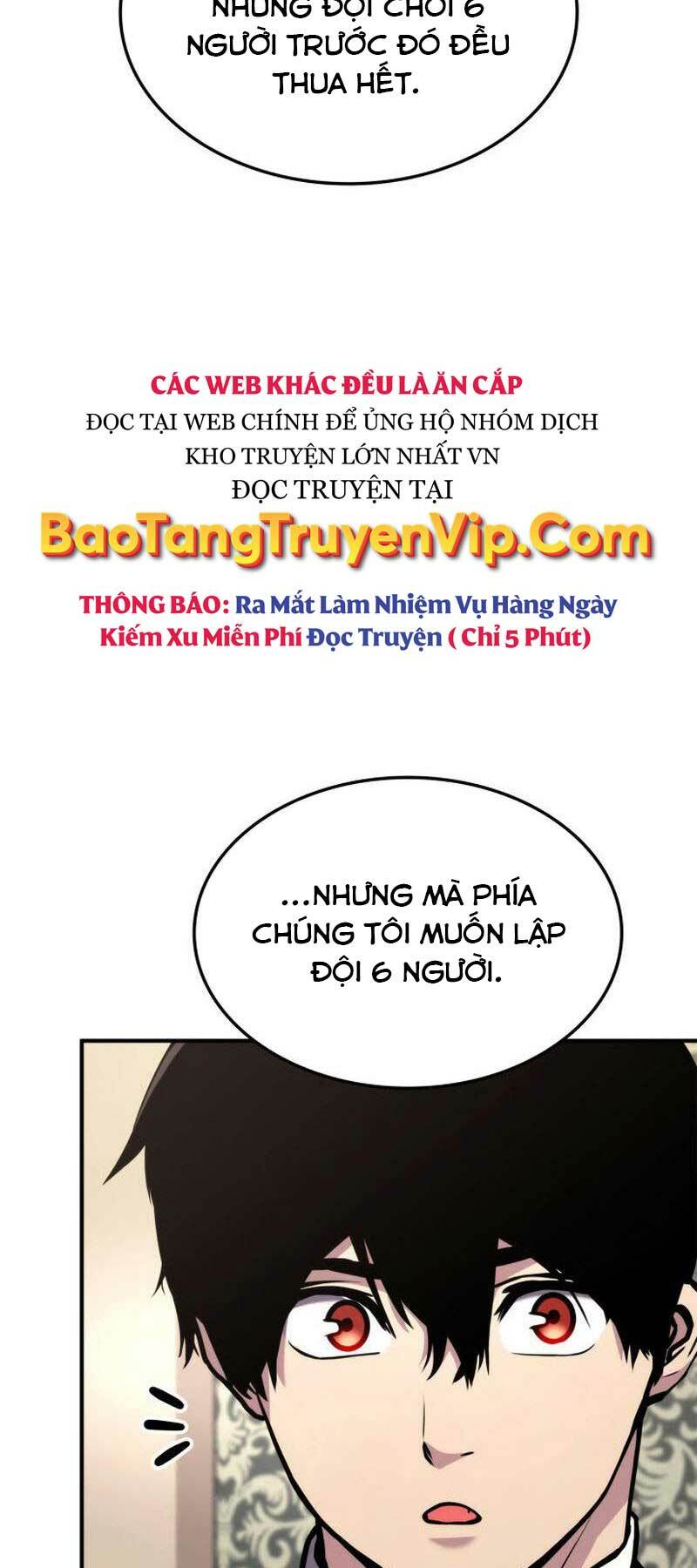 Huyền Thoại Game Thủ – Tái Xuất Chapter 122 - Trang 2