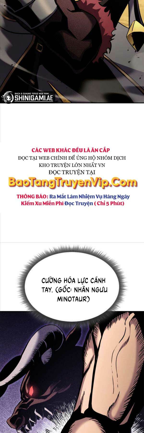 Huyền Thoại Game Thủ – Tái Xuất Chapter 120 - Trang 2