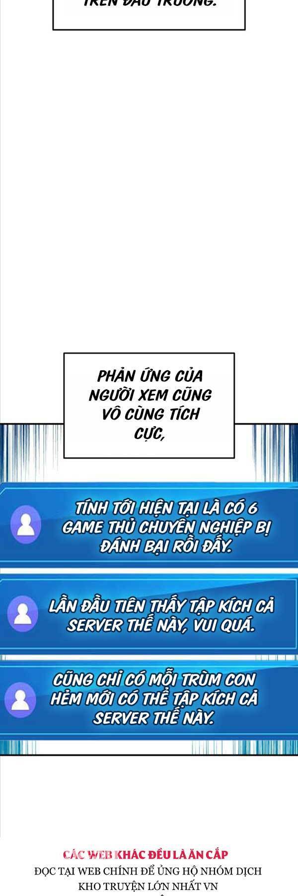 Huyền Thoại Game Thủ – Tái Xuất Chapter 118 - Trang 2