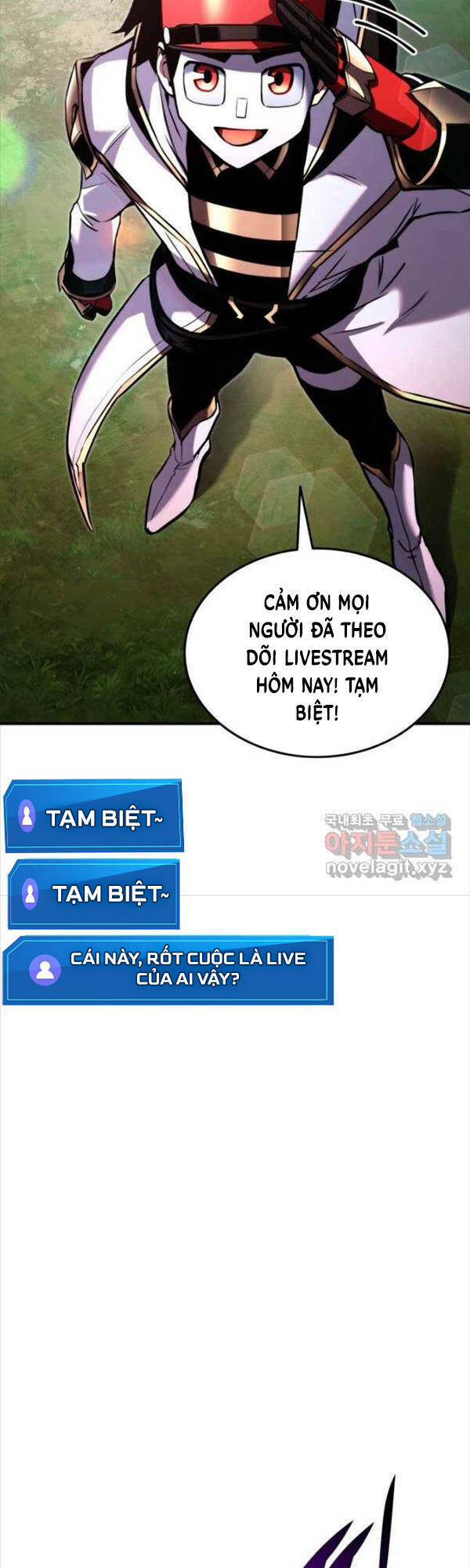 Huyền Thoại Game Thủ – Tái Xuất Chapter 112 - Trang 2