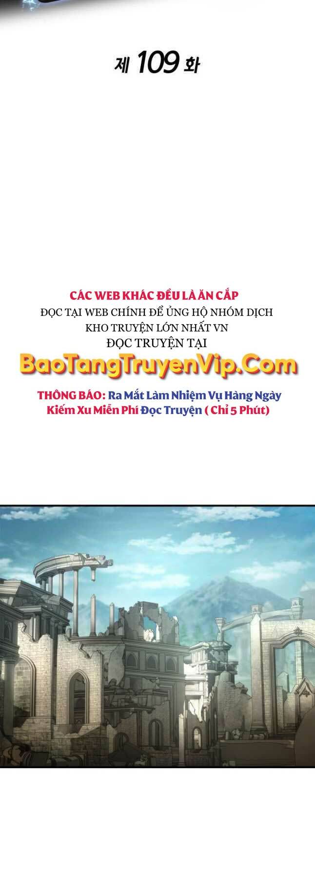 Huyền Thoại Game Thủ – Tái Xuất Chapter 109 - Trang 2