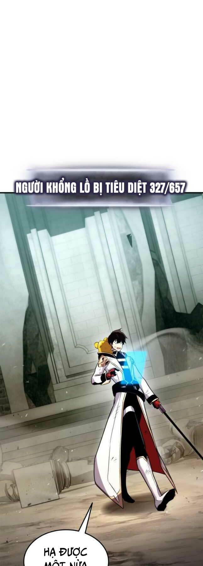 Huyền Thoại Game Thủ – Tái Xuất Chapter 109 - Trang 2