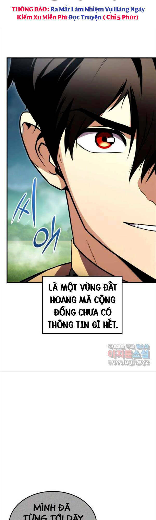 Huyền Thoại Game Thủ – Tái Xuất Chapter 106 - Trang 2