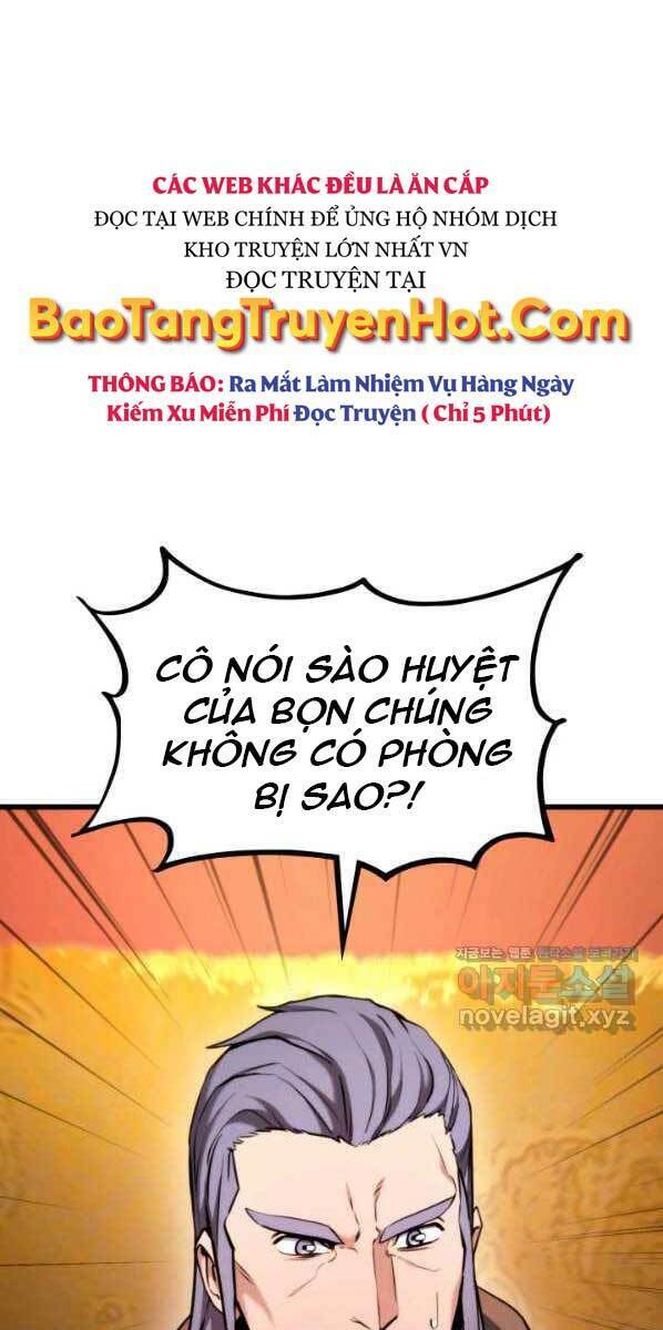 Huyền Thoại Game Thủ – Tái Xuất Chapter 76 - Trang 2