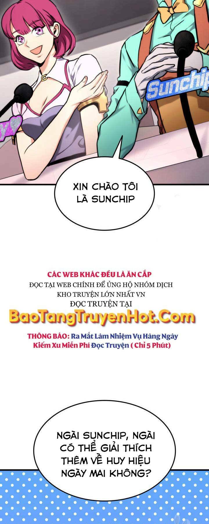 Huyền Thoại Game Thủ – Tái Xuất Chapter 74 - Trang 2