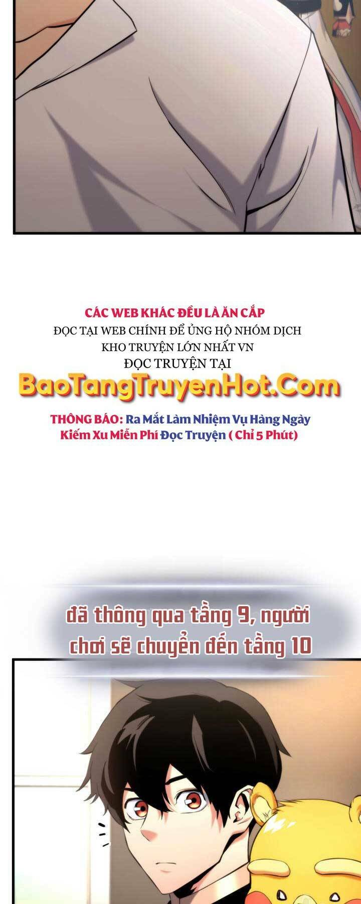 Huyền Thoại Game Thủ – Tái Xuất Chapter 74 - Trang 2