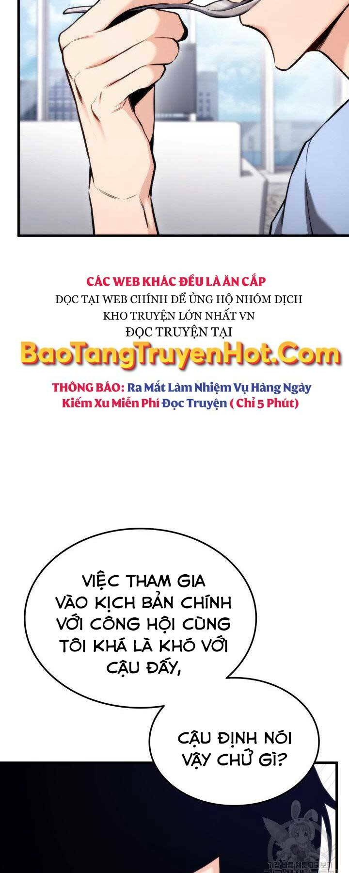 Huyền Thoại Game Thủ – Tái Xuất Chapter 68 - Trang 2