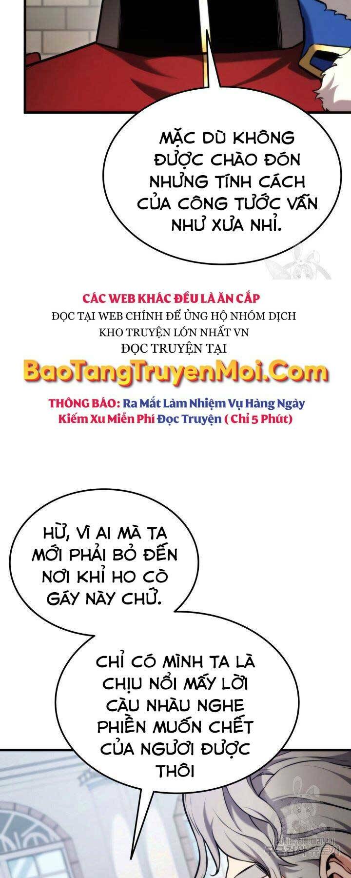 Huyền Thoại Game Thủ – Tái Xuất Chapter 66 - Trang 2