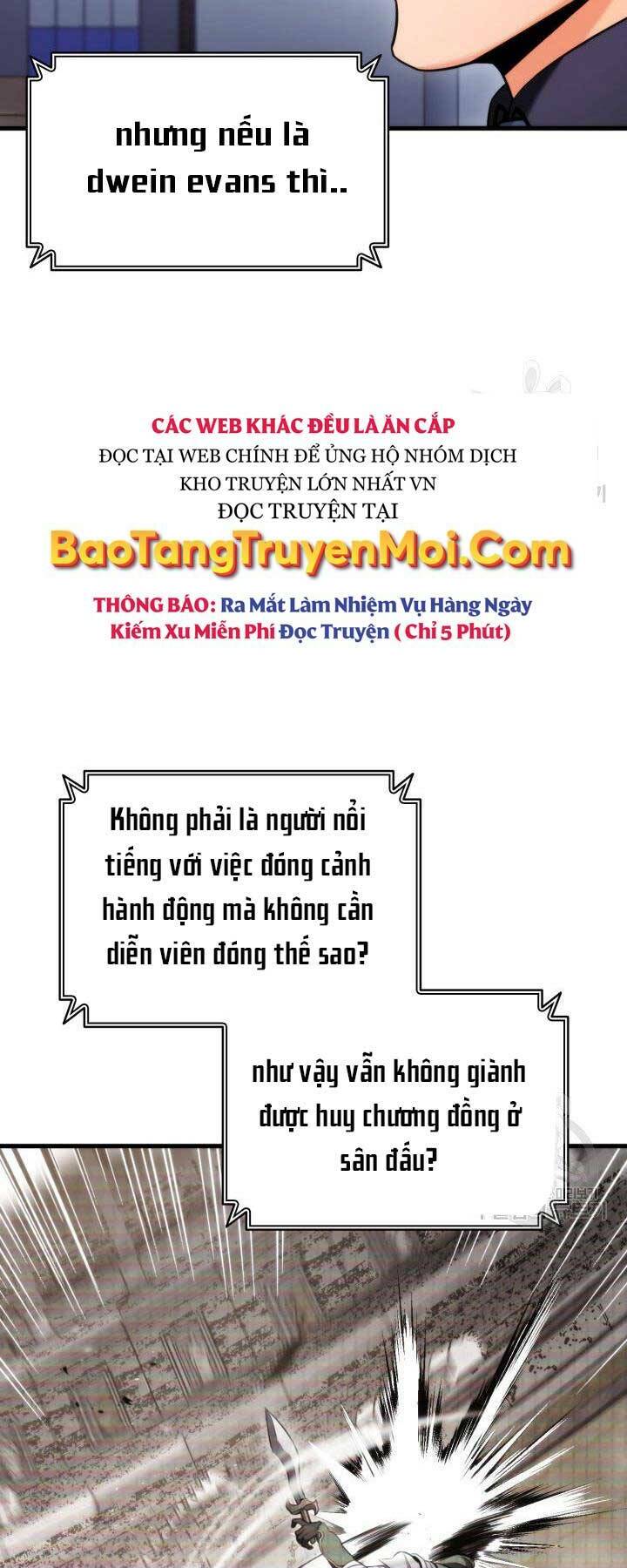 Huyền Thoại Game Thủ – Tái Xuất Chapter 63 - Trang 2