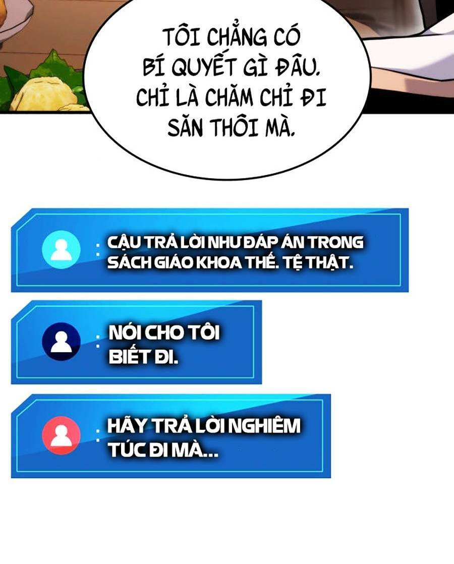 Huyền Thoại Game Thủ – Tái Xuất Chapter 60 - Trang 2