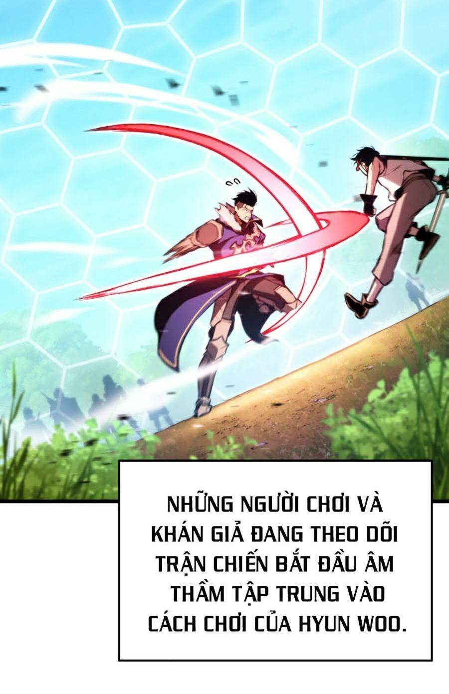 Huyền Thoại Game Thủ – Tái Xuất Chapter 44 - Trang 2