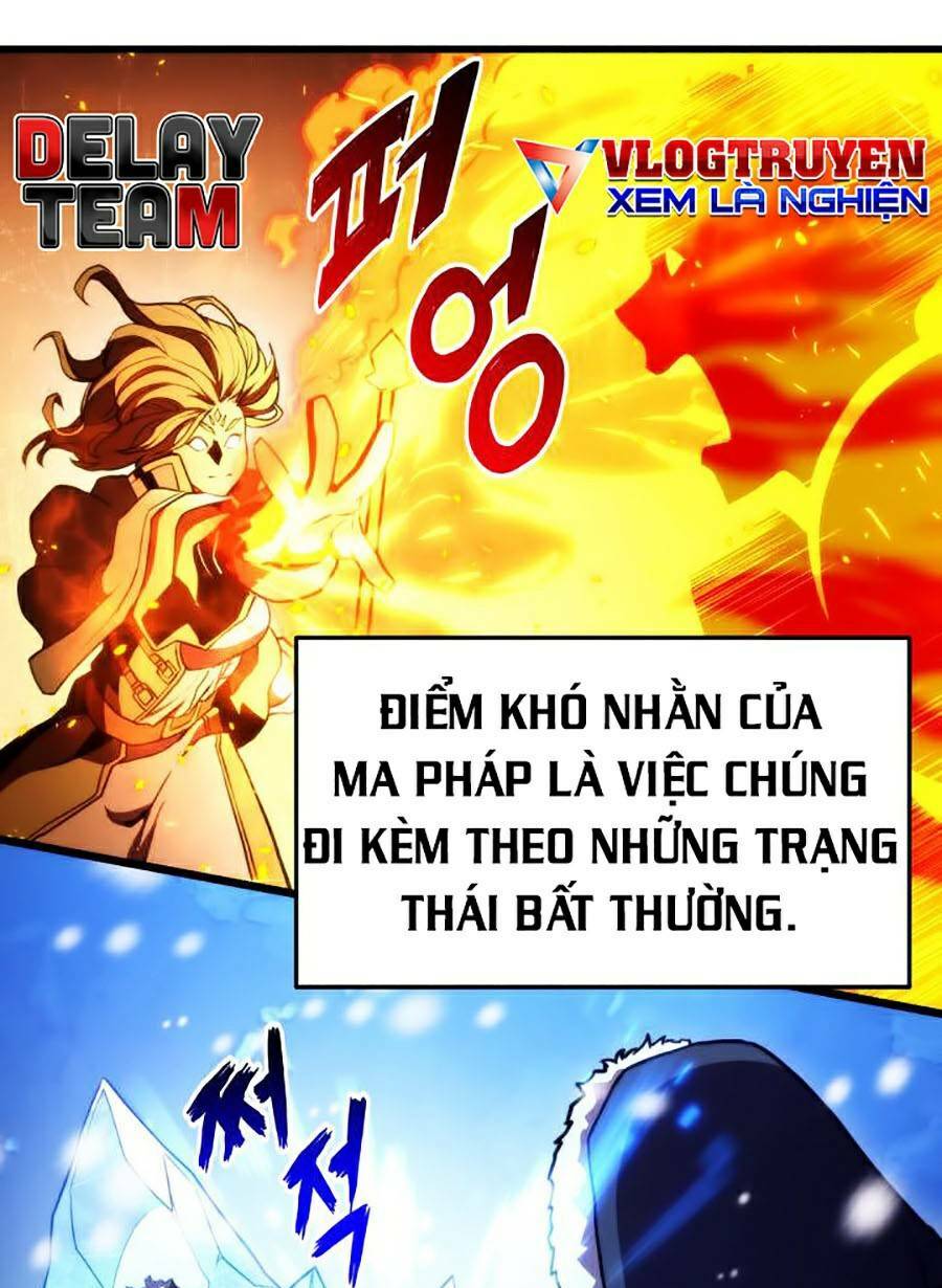 Huyền Thoại Game Thủ – Tái Xuất Chapter 41 - Trang 2