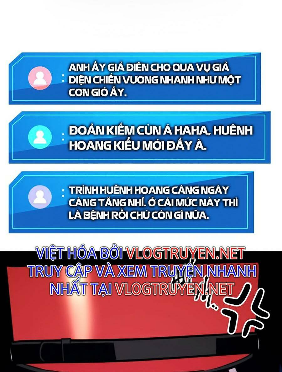 Huyền Thoại Game Thủ – Tái Xuất Chapter 39 - Trang 2