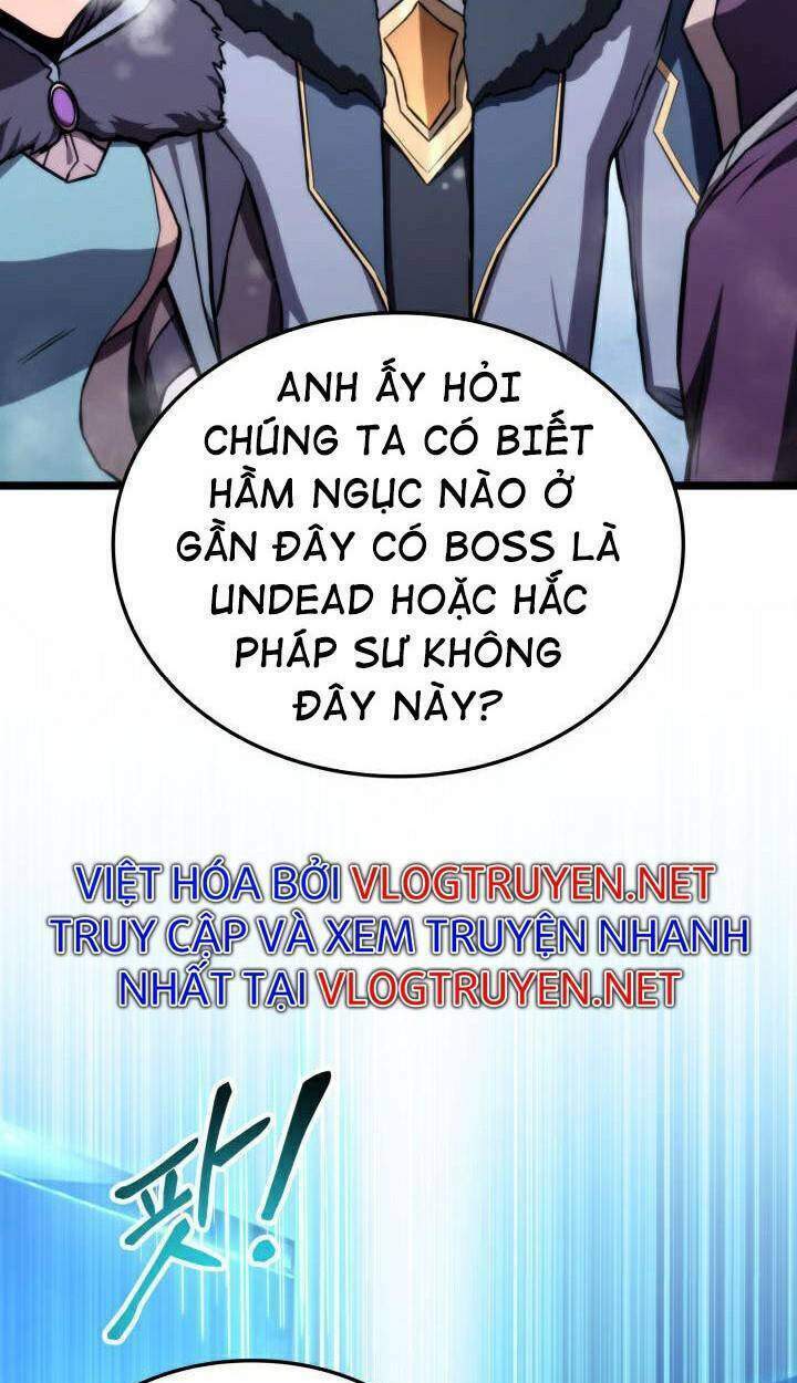 Huyền Thoại Game Thủ – Tái Xuất Chapter 37 - Trang 2