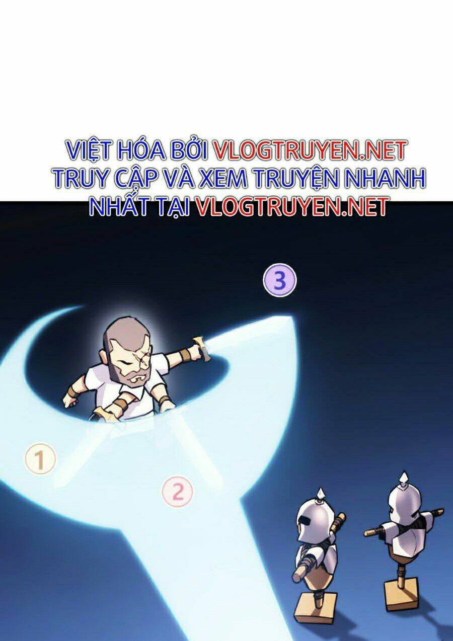 Huyền Thoại Game Thủ – Tái Xuất Chapter 32 - Trang 2