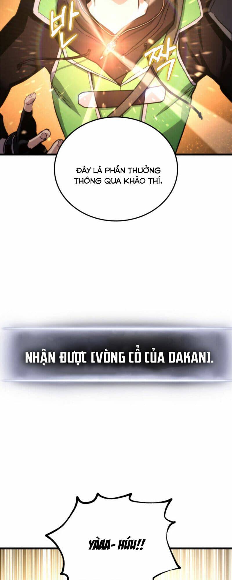 Huyền Thoại Game Thủ – Tái Xuất Chapter 12 - Trang 2