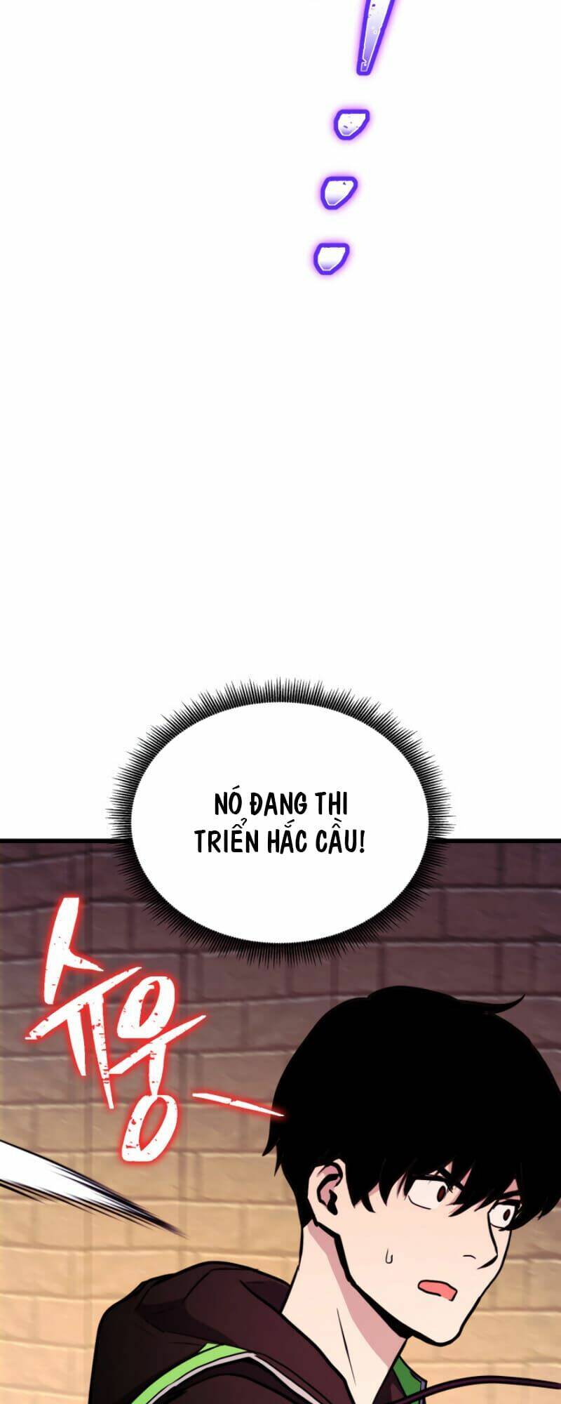 Huyền Thoại Game Thủ – Tái Xuất Chapter 4 - Trang 2