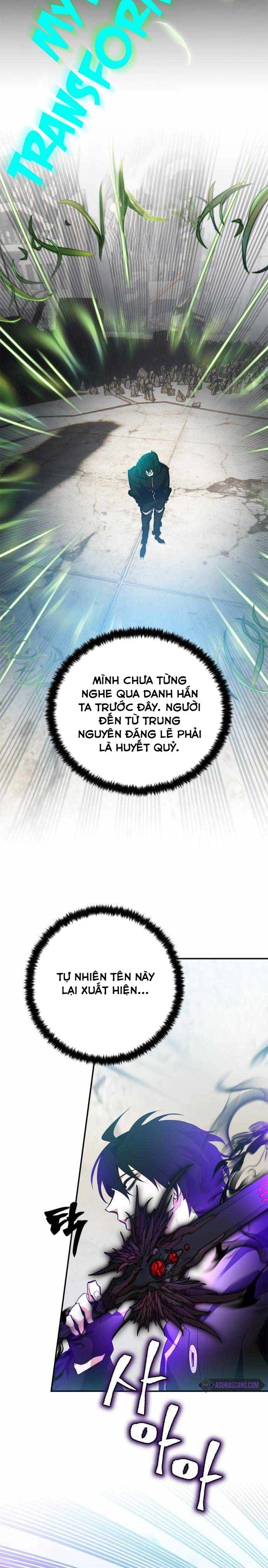 Trở Lại Thành Người Chơi Chapter 134 - Trang 2