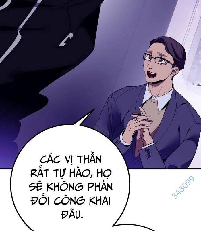 Trở Lại Thành Người Chơi Chapter 132 - Trang 2