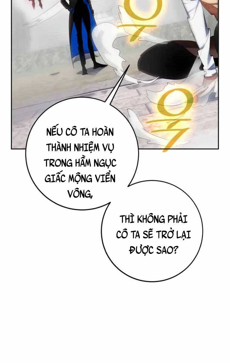 Trở Lại Thành Người Chơi Chapter 110 - Trang 2