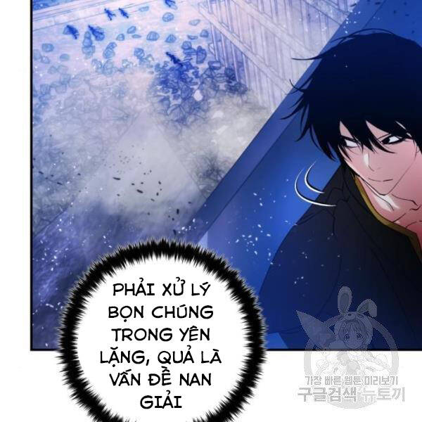 Trở Lại Thành Người Chơi Chapter 70 - Trang 2