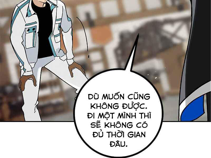 Trở Lại Thành Người Chơi Chapter 56 - Trang 2