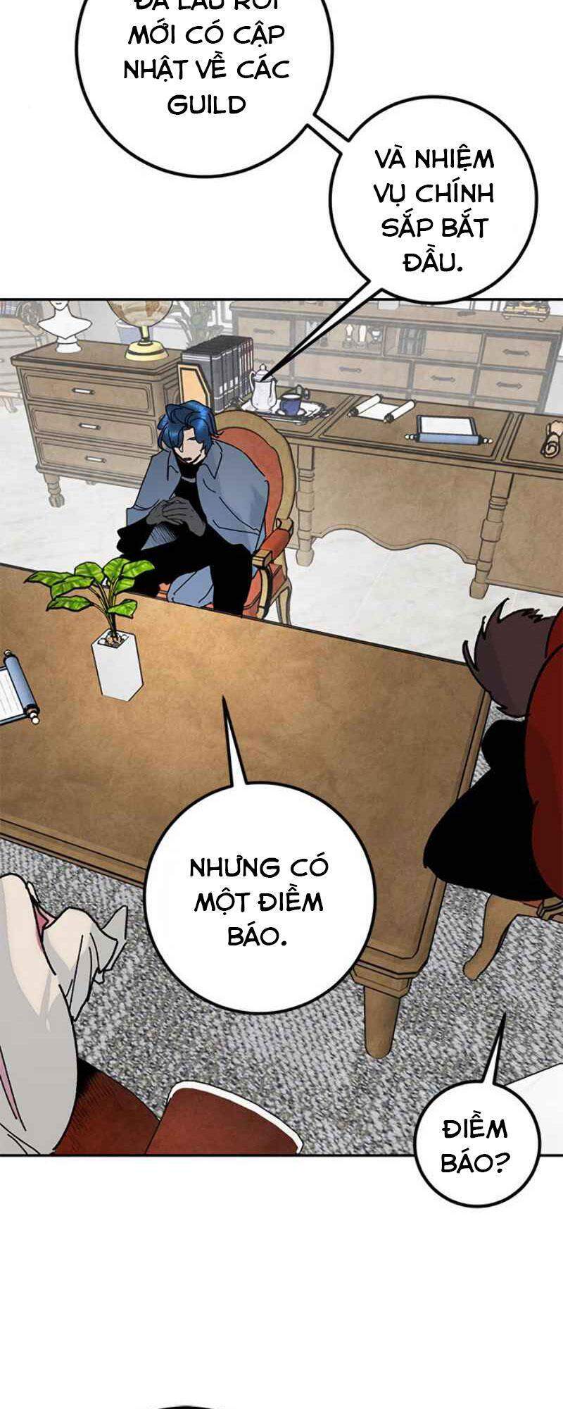 Trở Lại Thành Người Chơi Chapter 51 - Trang 2